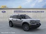 2024 Ford Bronco Sport 4WD, SUV for sale #F43800 - photo 7