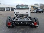 New 2024 Ford F-550 XL Regular Cab 4WD, Cab Chassis for sale #F43851 - photo 15