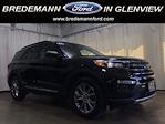 2022 Ford Explorer 4WD, SUV for sale #FP9351 - photo 1