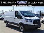 Used 2019 Ford Transit 250 Low Roof 4x2, Empty Cargo Van for sale #FP8643 - photo 1