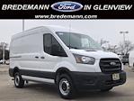 Used 2020 Ford Transit 250 Medium Roof RWD, Empty Cargo Van for sale #FP8864 - photo 1