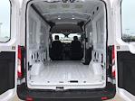 Used 2020 Ford Transit 250 Medium Roof RWD, Empty Cargo Van for sale #FP8864 - photo 2