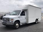 Used 2013 Ford E-350 4x2, Box Van for sale #FP8898 - photo 5