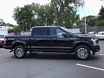 Used 2018 Ford F-150 XLT SuperCrew Cab 4x4, Pickup for sale #FP8944 - photo 3