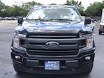 Used 2018 Ford F-150 XLT SuperCrew Cab 4x4, Pickup for sale #FP8944 - photo 25