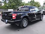 Used 2018 Ford F-150 XLT SuperCrew Cab 4x4, Pickup for sale #FP8944 - photo 2