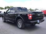 Used 2018 Ford F-150 XLT SuperCrew Cab 4x4, Pickup for sale #FP8944 - photo 4