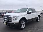 Used 2016 Ford F-150 Lariat SuperCrew Cab 4x4, Pickup for sale #FP9031A - photo 5