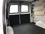 2019 Savana 2500 4x2,  Empty Cargo Van #FP9108 - photo 19