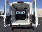 2020 Ford Transit 250 Medium Roof SRW RWD, Empty Cargo Van #FP9285 - photo 21