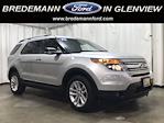 2014 Ford Explorer 4WD, SUV #FP9291 - photo 1