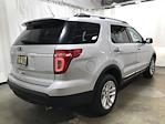 2014 Ford Explorer 4WD, SUV #FP9291 - photo 2
