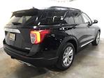 2021 Ford Explorer 4WD, SUV #FP9305 - photo 2