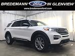 2021 Ford Explorer 4WD, SUV for sale #FP9319 - photo 3