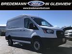 2020 Ford Transit 250 Medium Roof SRW RWD, Empty Cargo Van for sale #FP9326 - photo 1