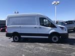 Used 2020 Ford Transit 250 Medium Roof RWD, Empty Cargo Van for sale #FP9326 - photo 3
