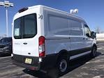 Used 2020 Ford Transit 250 Medium Roof RWD, Empty Cargo Van for sale #FP9326 - photo 2