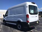 Used 2020 Ford Transit 250 Medium Roof RWD, Empty Cargo Van for sale #FP9326 - photo 4