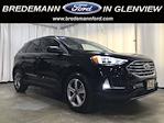 2021 Ford Edge AWD, SUV for sale #FP9329 - photo 1