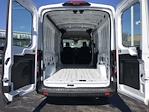 Used 2020 Ford Transit 250 Medium Roof RWD, Empty Cargo Van for sale #FP9335 - photo 18