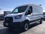 2020 Ford Transit 250 Medium Roof SRW RWD, Empty Cargo Van for sale #FP9335 - photo 5