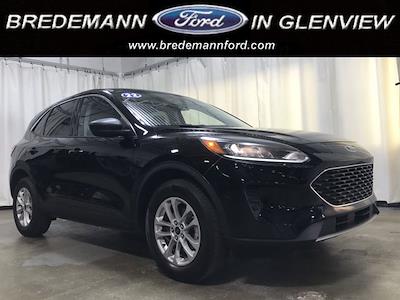 2022 Ford Escape AWD, SUV for sale #FP9337 - photo 1