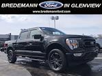 2021 Ford F-150 SuperCrew Cab 4WD, Pickup for sale #FP9341 - photo 1