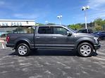 2015 Ford F-150 SuperCrew Cab 4WD, Pickup for sale #FP9345A - photo 3