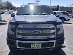 2015 Ford F-150 SuperCrew Cab 4WD, Pickup for sale #FP9345A - photo 28