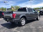 2015 Ford F-150 SuperCrew Cab 4WD, Pickup for sale #FP9345A - photo 2
