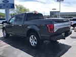 2015 Ford F-150 SuperCrew Cab 4WD, Pickup for sale #FP9345A - photo 4
