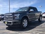 2015 Ford F-150 SuperCrew Cab 4WD, Pickup for sale #FP9345A - photo 5