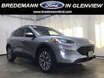 2022 Ford Escape AWD, SUV for sale #FP9347 - photo 1