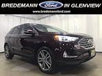 2020 Ford Edge AWD, SUV for sale #FP9350 - photo 1
