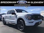 2021 Ford F-150 SuperCrew Cab 4WD, Pickup for sale #FP9355 - photo 1