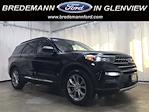 2021 Ford Explorer 4WD, SUV for sale #FP9357 - photo 1