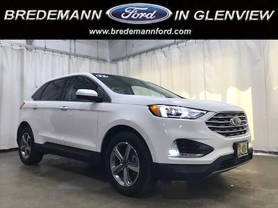 2022 Ford Edge AWD, SUV for sale #FP9373 - photo 1