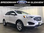 2020 Ford Edge AWD, SUV for sale #FP9375 - photo 1