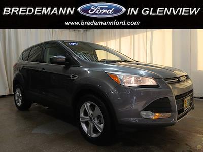 2014 Ford Escape 4WD, SUV for sale #FP9398A - photo 1