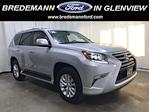 Used 2016 Lexus GX 460 4WD, SUV for sale #FP9400 - photo 1