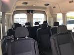 Used 2021 Ford Transit 350 XLT Medium Roof RWD, Passenger Van for sale #FP9402 - photo 17