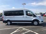 Used 2021 Ford Transit 350 XLT Medium Roof RWD, Passenger Van for sale #FP9402 - photo 3