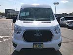 Used 2021 Ford Transit 350 XLT Medium Roof RWD, Passenger Van for sale #FP9402 - photo 27