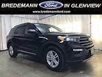 Used 2022 Ford Explorer XLT 4WD, SUV for sale #FP9411 - photo 1