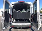 Used 2022 Ford Transit 350 XLT Medium Roof RWD, Passenger Van for sale #FP9414 - photo 21