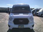 Used 2022 Ford Transit 350 XLT Medium Roof RWD, Passenger Van for sale #FP9414 - photo 27