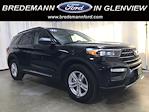 Used 2022 Ford Explorer XLT 4WD, SUV for sale #FP9419 - photo 1