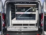 Used 2022 Ford Transit 350 Low Roof RWD, Upfitted Cargo Van for sale #FP9422 - photo 24