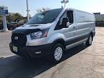 Used 2022 Ford Transit 350 Low Roof RWD, Upfitted Cargo Van for sale #FP9422 - photo 5