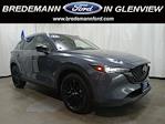 Used 2022 Mazda CX-5 2.5 S Carbon Edition AWD, SUV for sale #FP9427 - photo 1